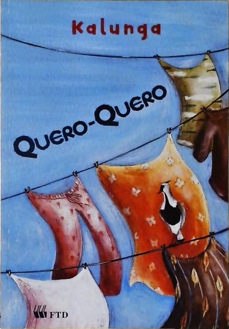 Quero-quero