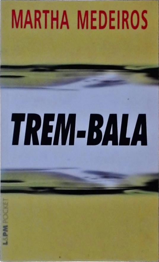 Trem-bala