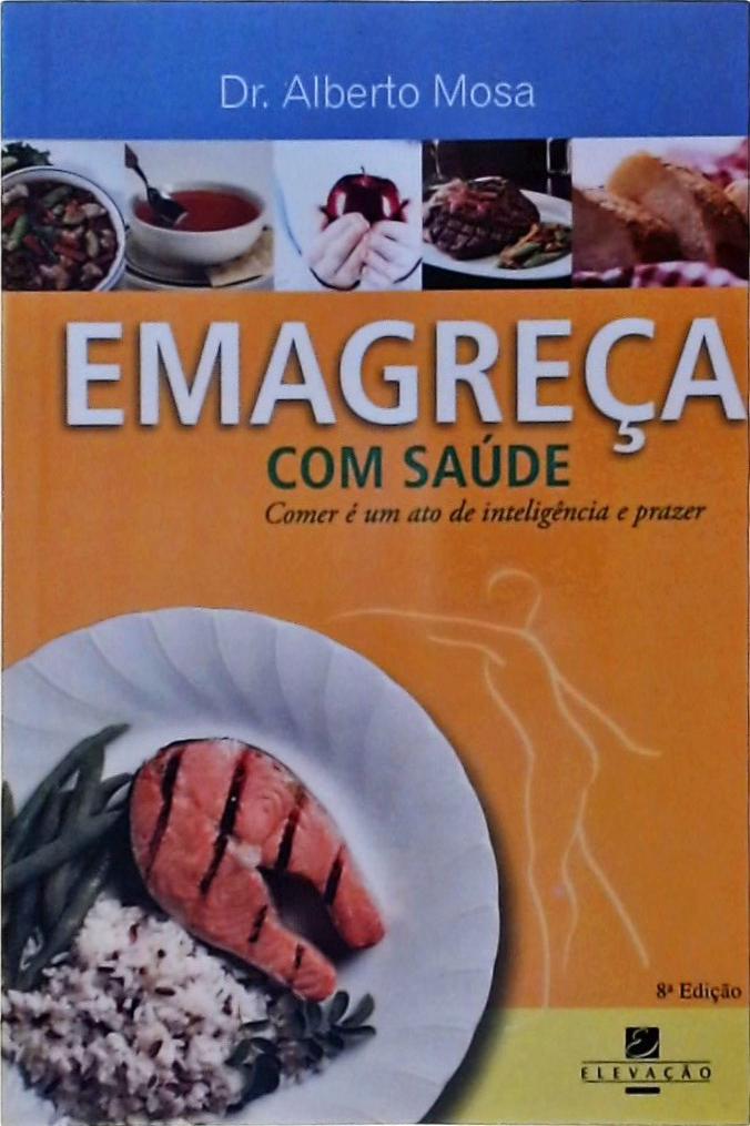 Emagreça Com Saúde