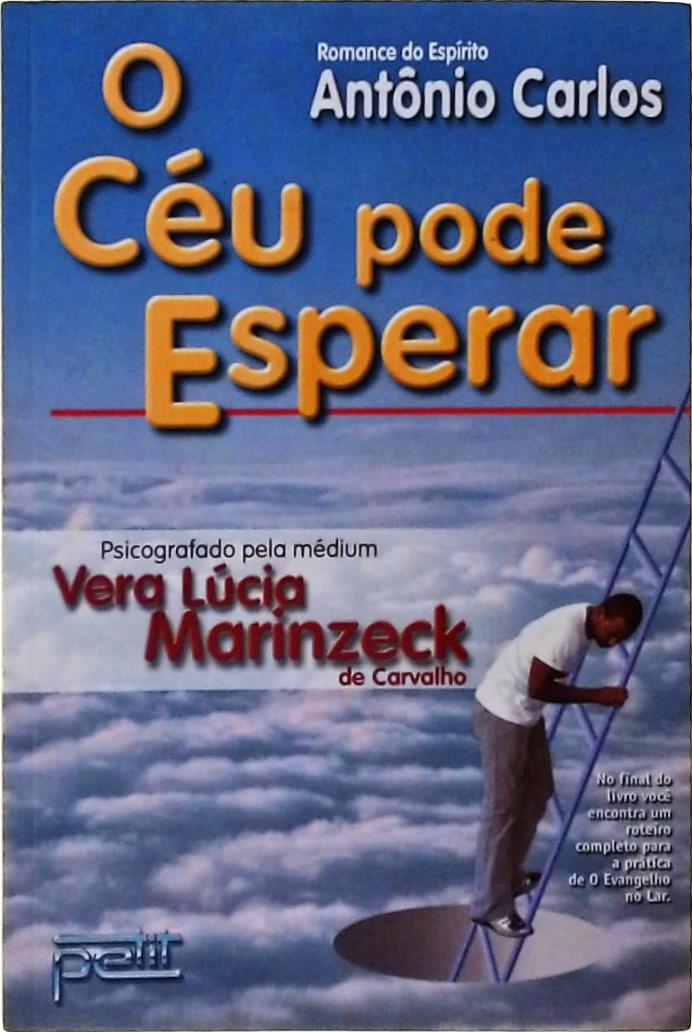 O Céu Pode Esperar