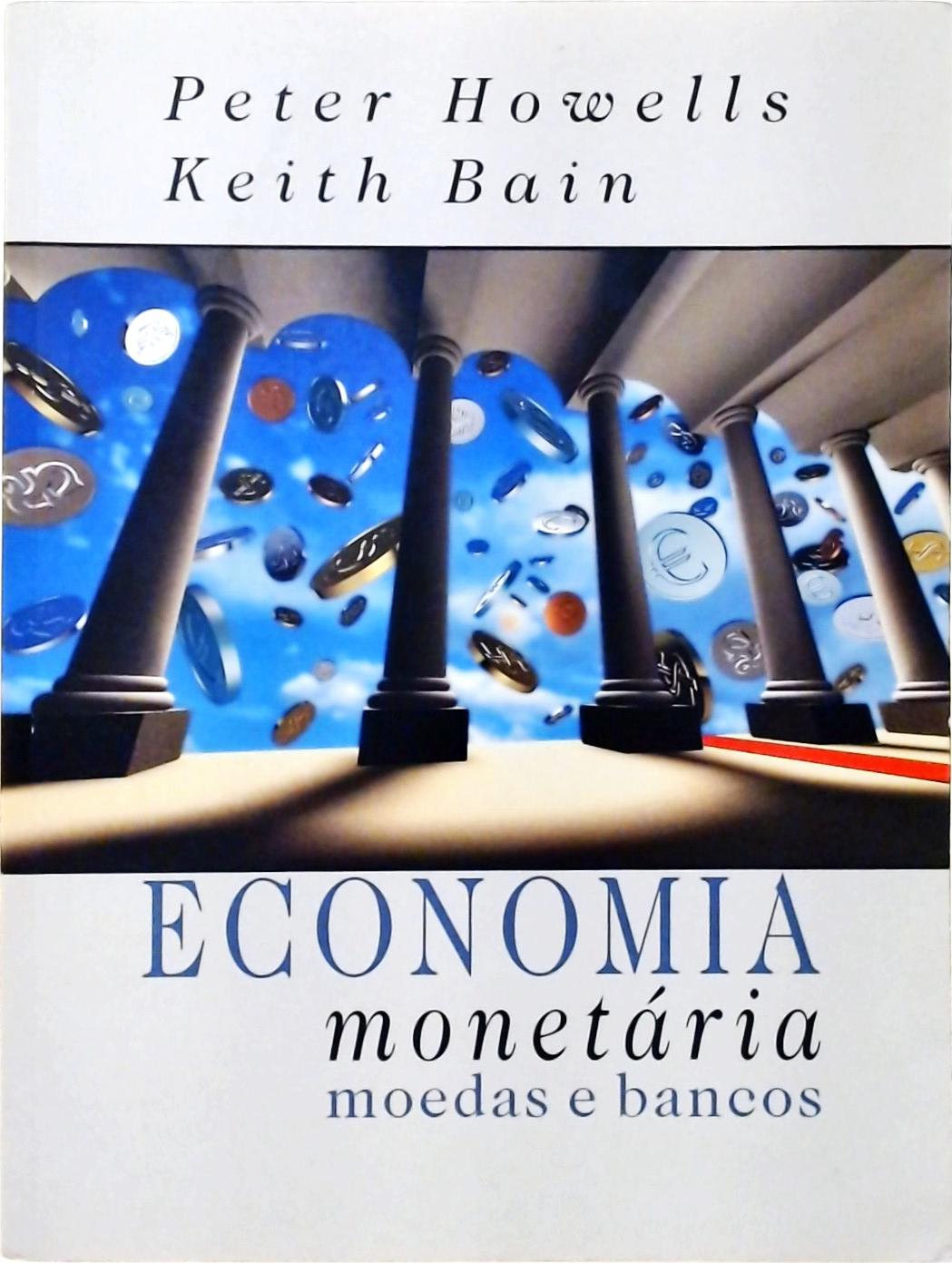 Economia Monetária