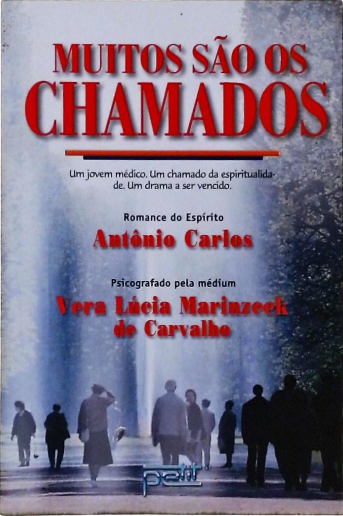 Muitos São Os Chamados