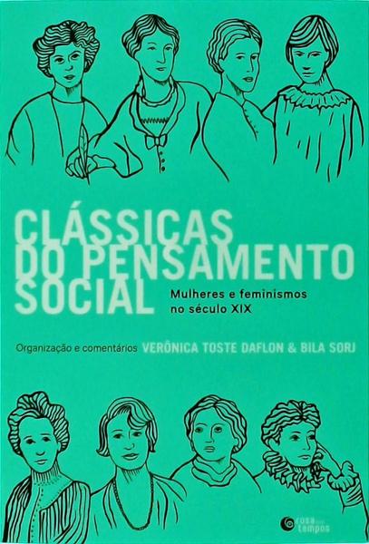 Clássicas Do Pensamento Social