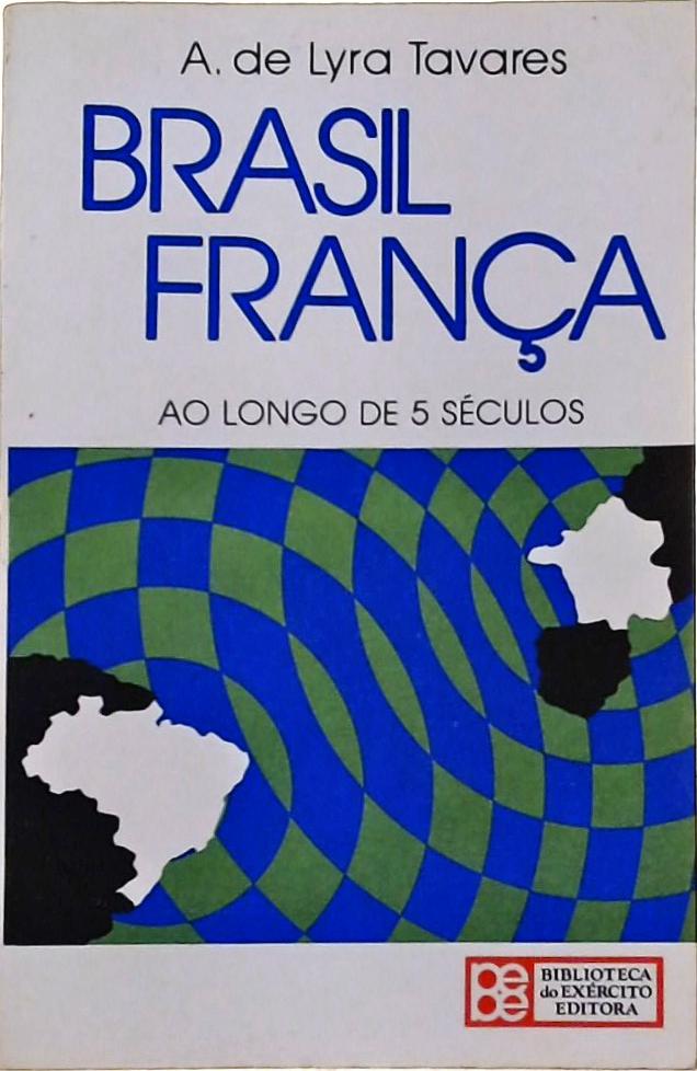 Brasil - França