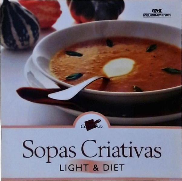 Sopas Criativas