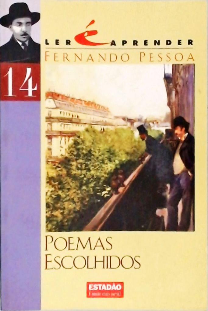 Poemas Escolhidos