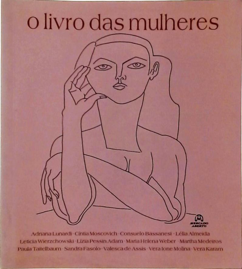 O Livro Das Mulheres