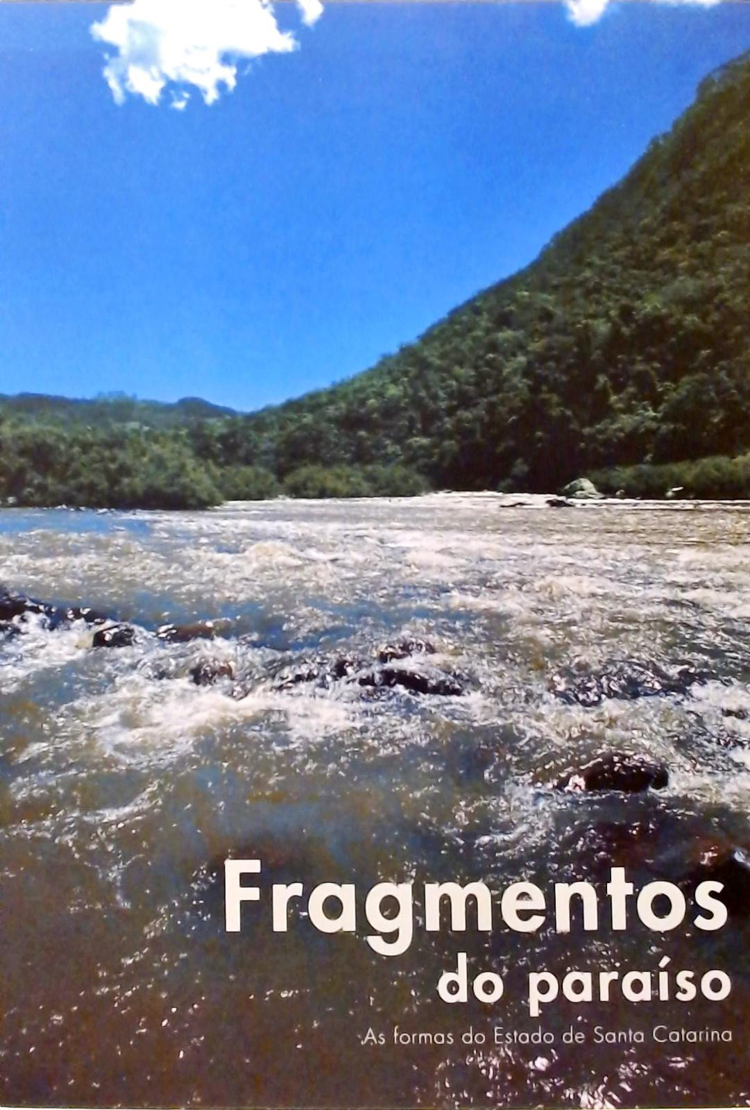 Fragmentos Do Paraíso