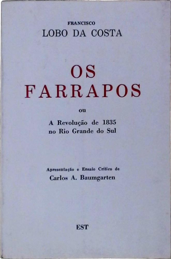 Os Farrapos