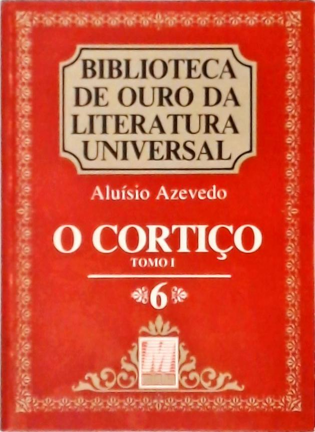 O Cortiço - 2 Vols