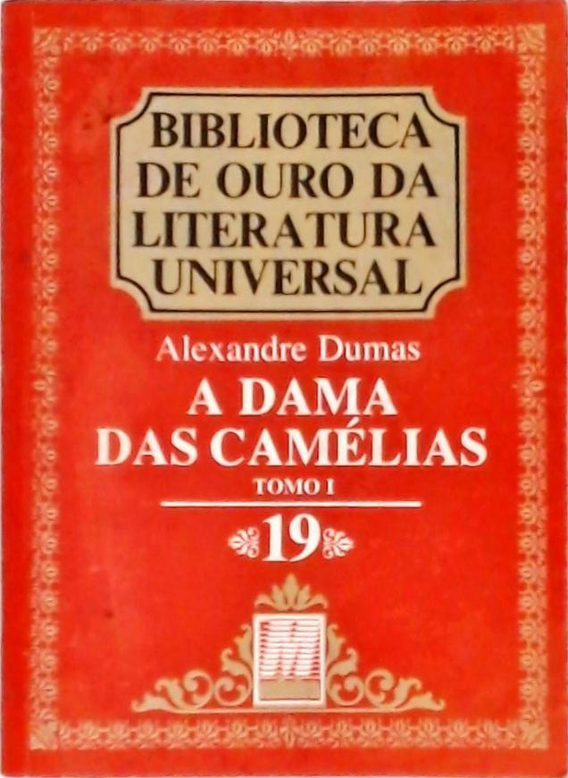 A Dama das Camelias - 2 Vols