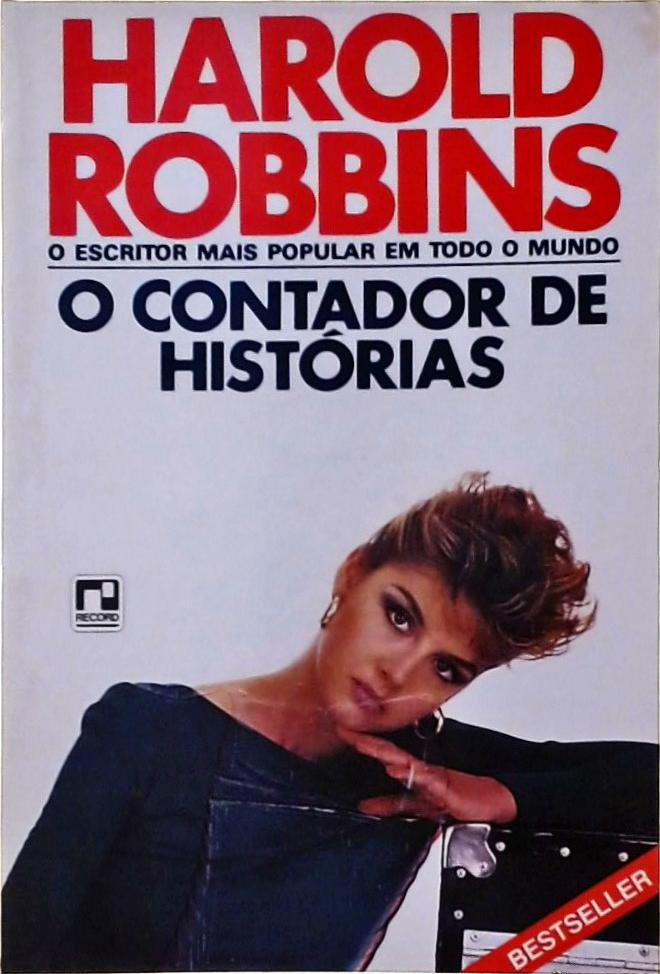 O Contador De Histórias