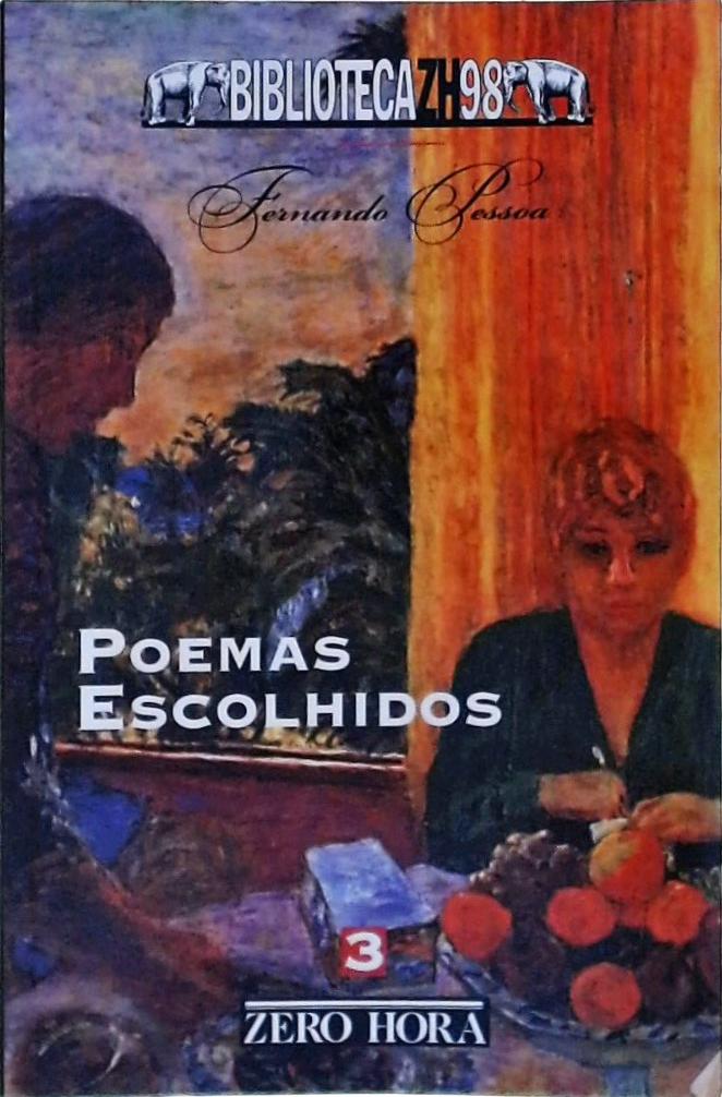 Poemas Escolhidos