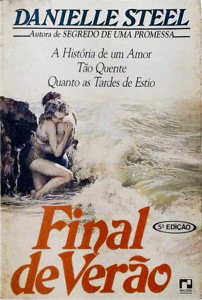 Final de Verão