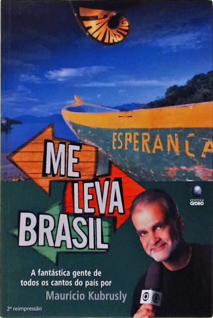 Me Leva Brasil