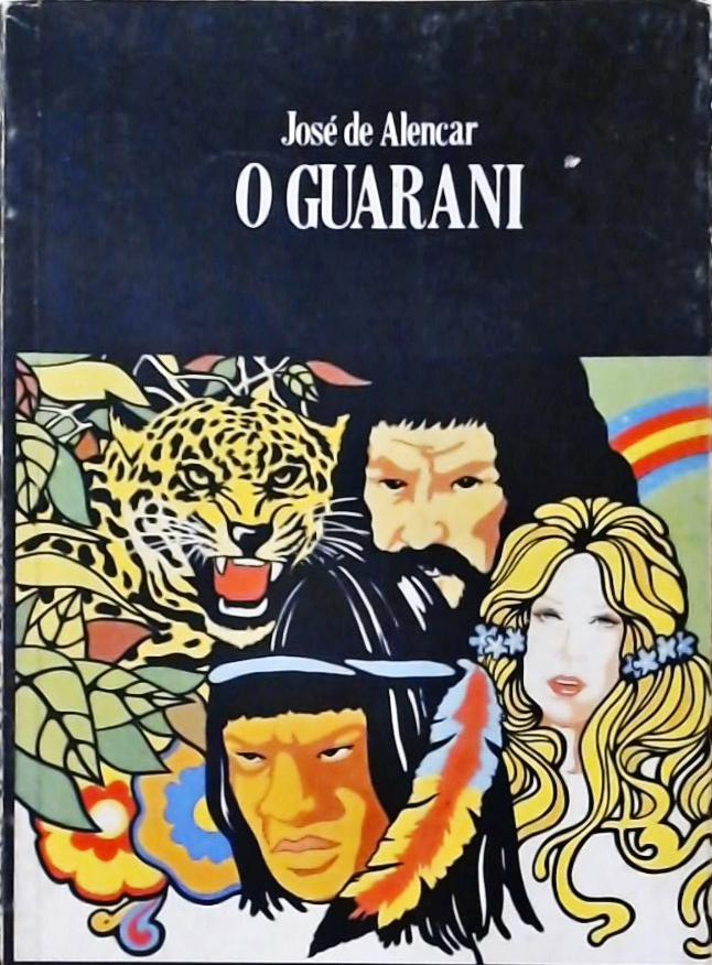 O Guarani