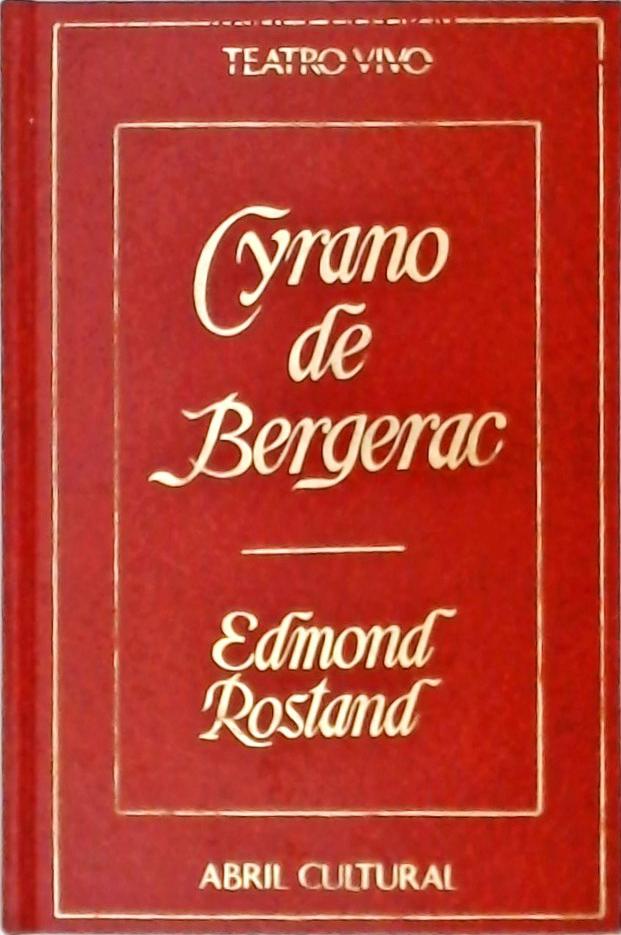 Cyrano de Bergerac
