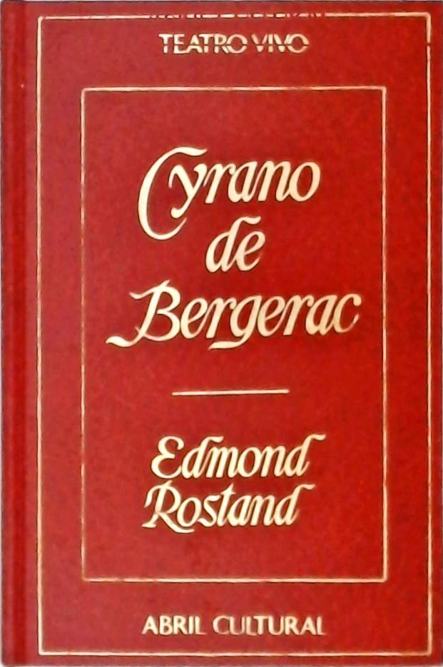 Cyrano de Bergerac