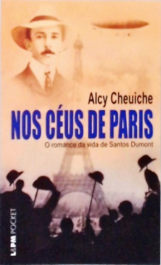 Nos Céus De Paris