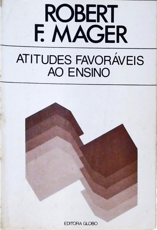 Atitudes Favoráveis ao Ensino