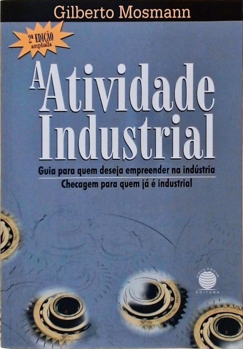 A Atividade Industrial