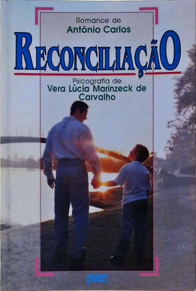 Reconciliação