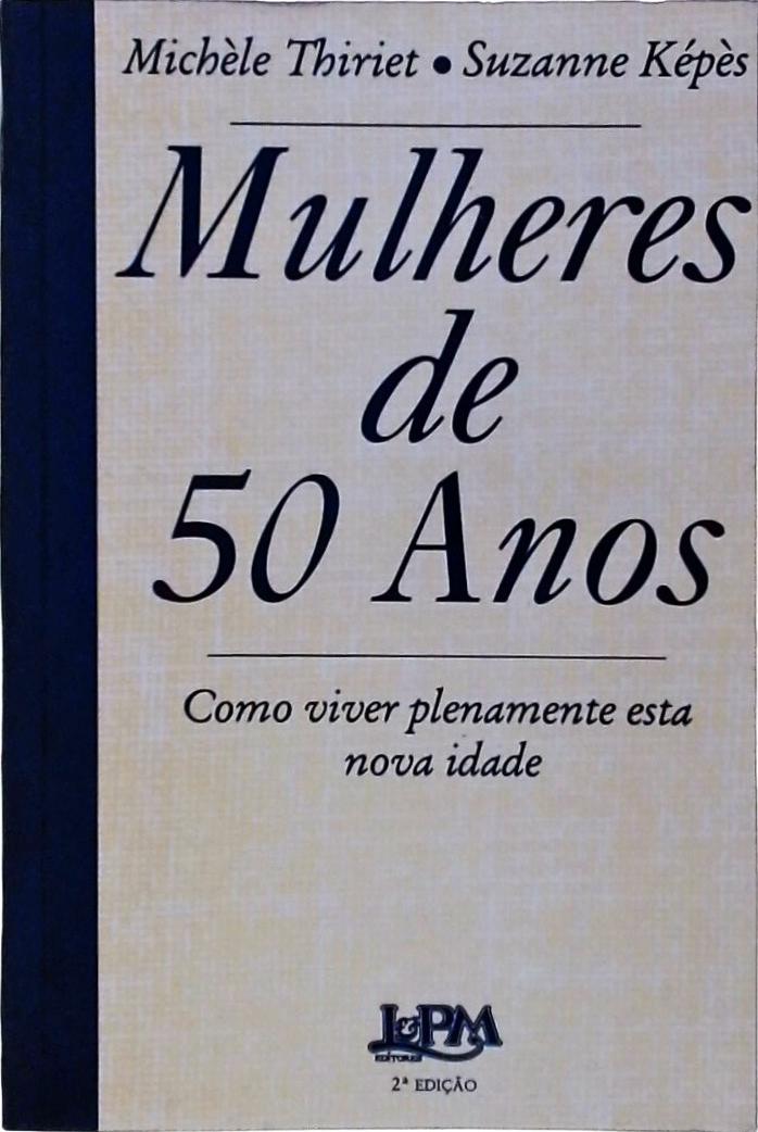 Mulheres De 50 Anos