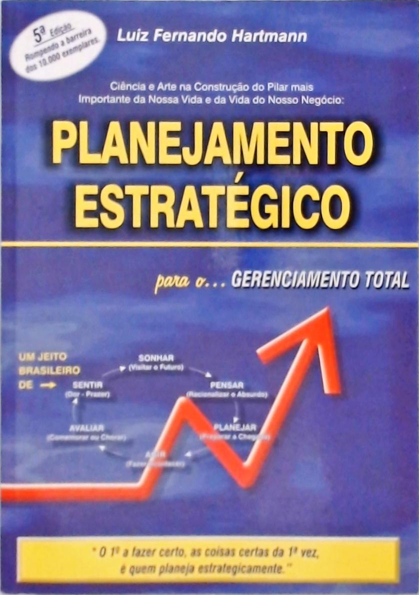 Planejamento Estratégico