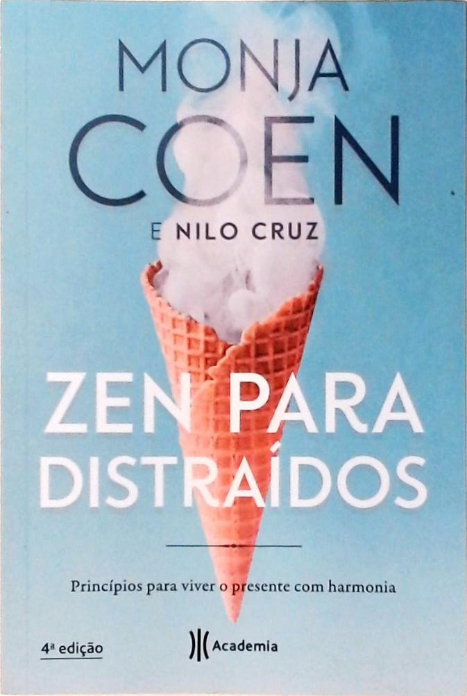 Zen Para Distraídos