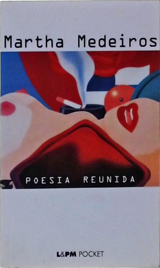 Poesia Reunida