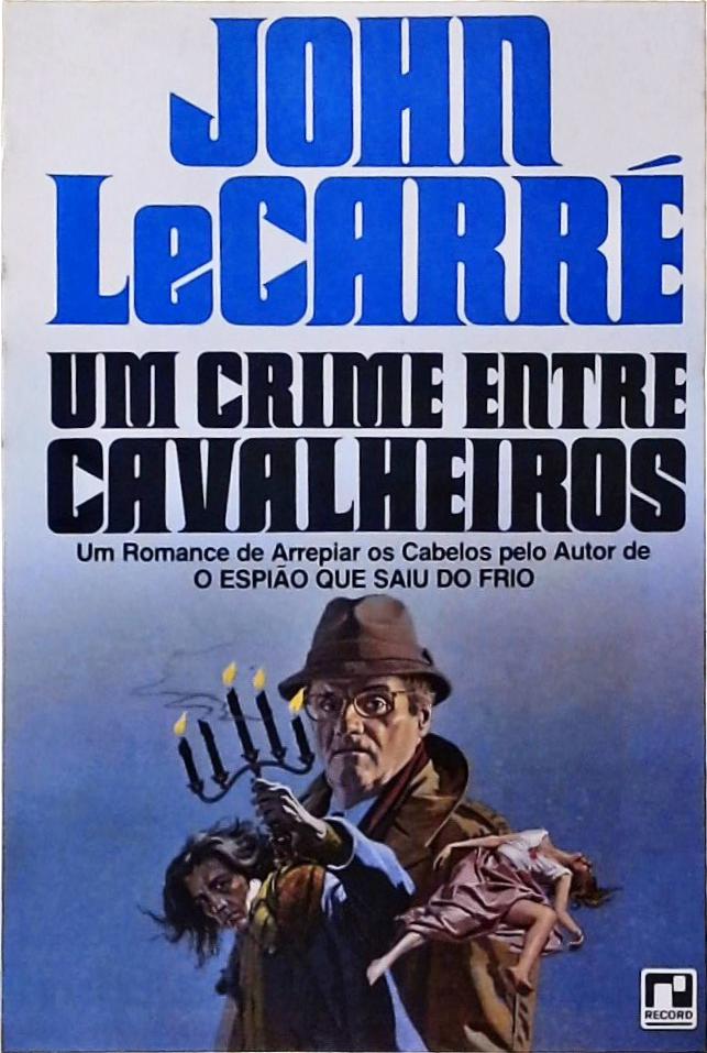 Um Crime Entre Cavalheiros