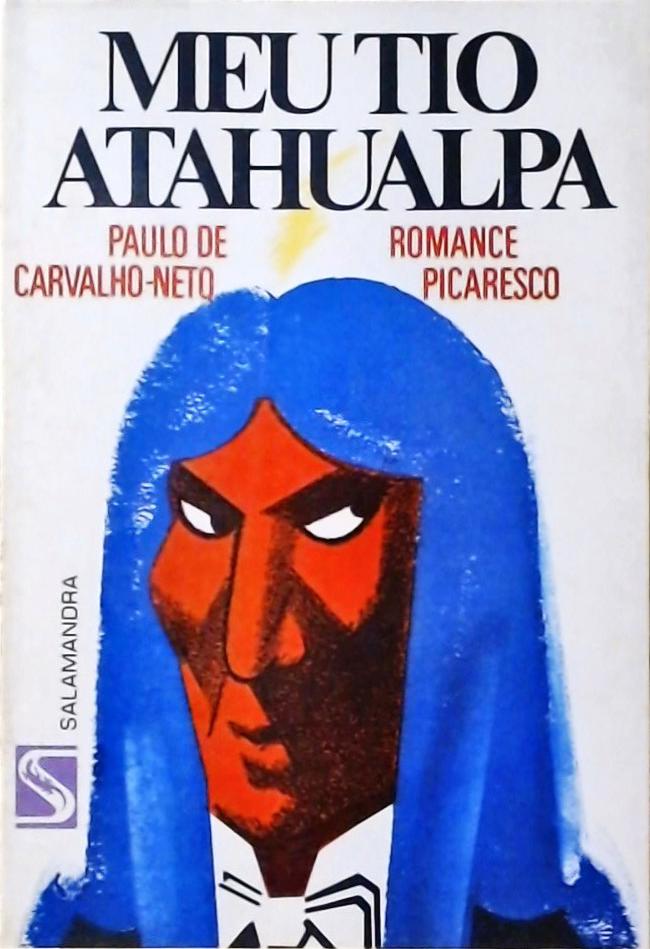 Meu Tio Atahualpa