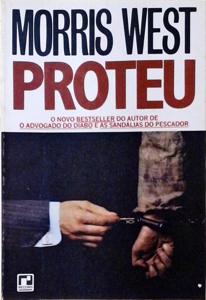 Proteu