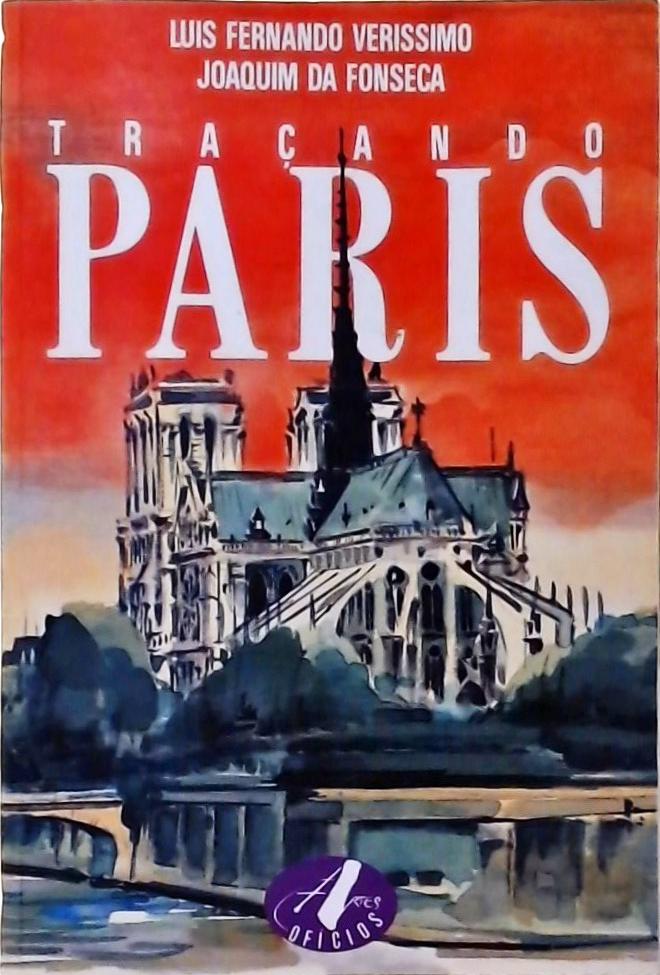 Traçando Paris