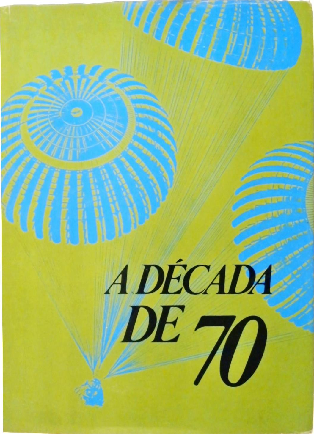 A Década de 70