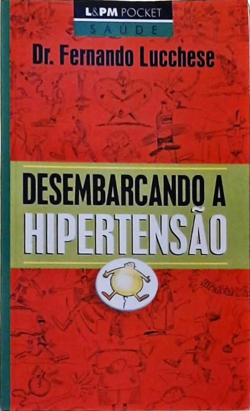 Desembarcando A Hipertensão