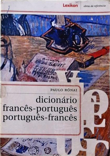 Dicionário Francês-Português