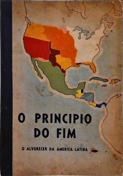 O Princípio Do Fim