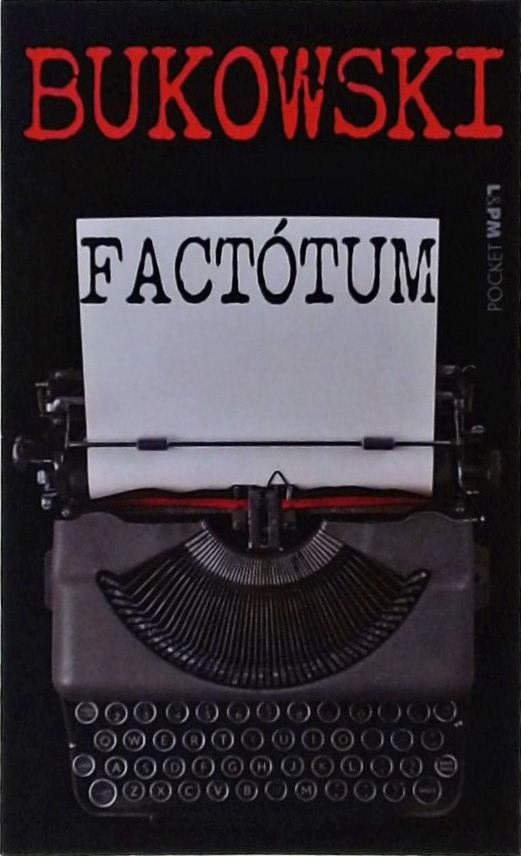 Factótum