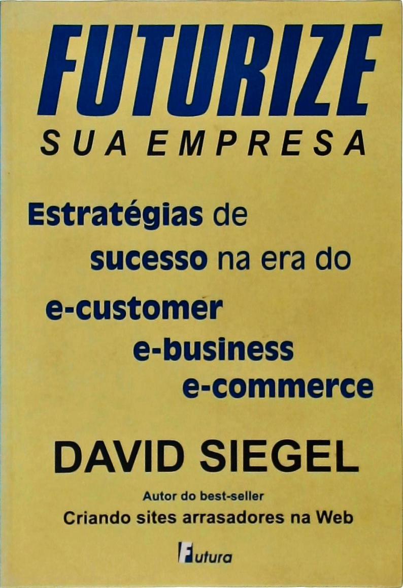 Futurize Sua Empresa