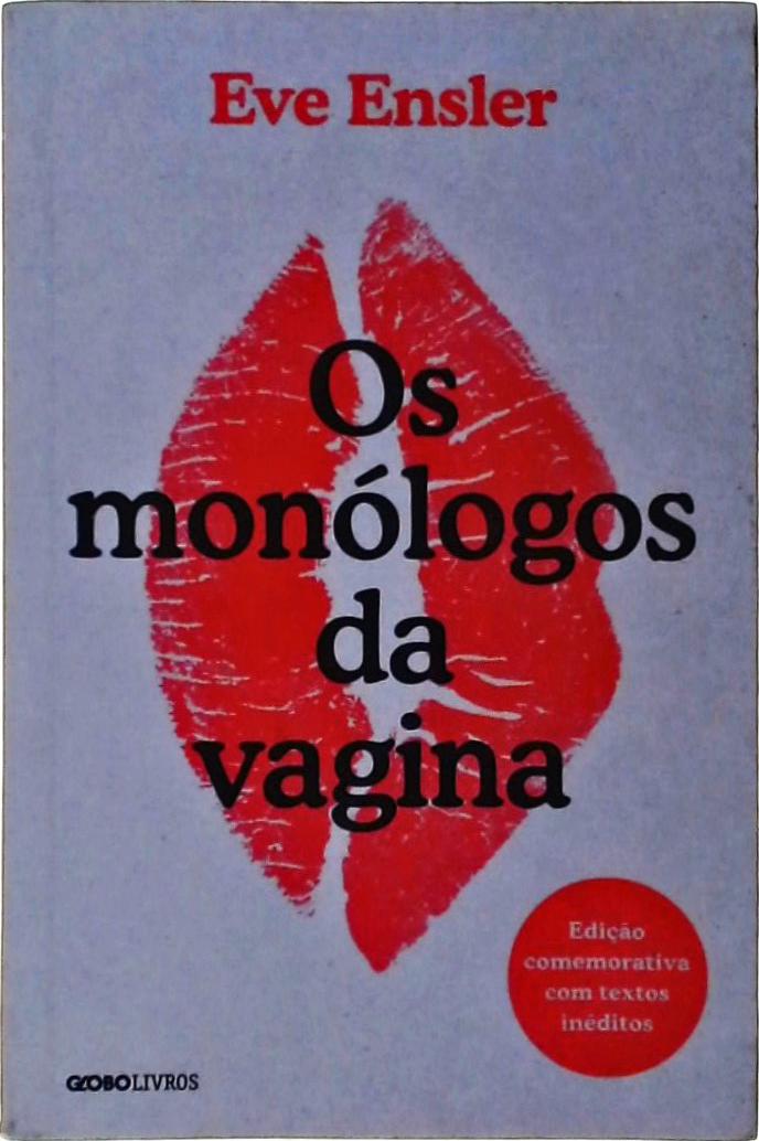 Os Monólogos Da Vagina