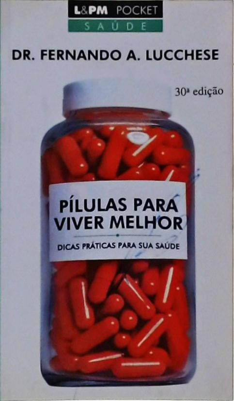 Pílulas Para Viver Melhor