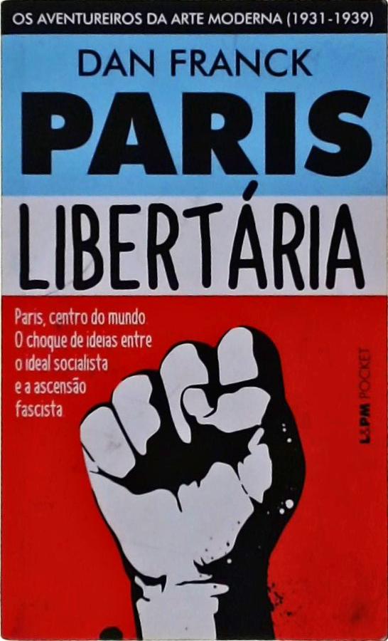 Paris Libertária