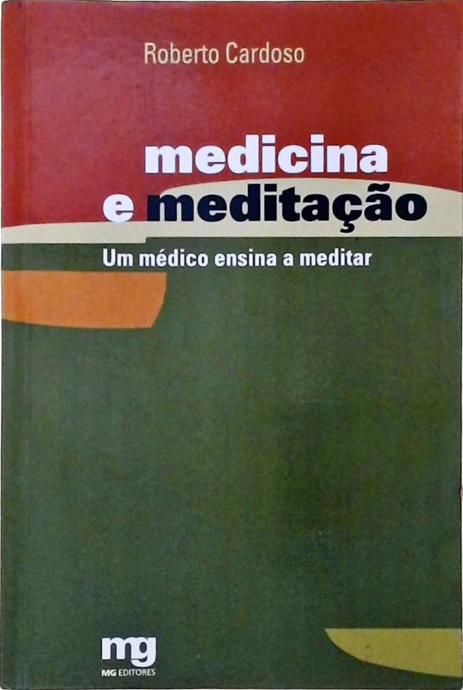 Medicina E Meditação