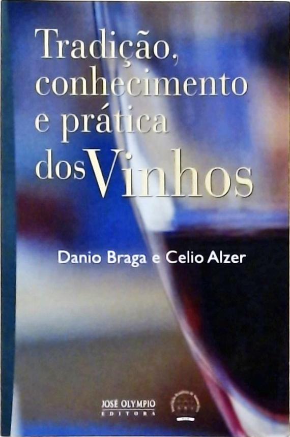 Tradição, Conhecimento e Prática dos Vinhos