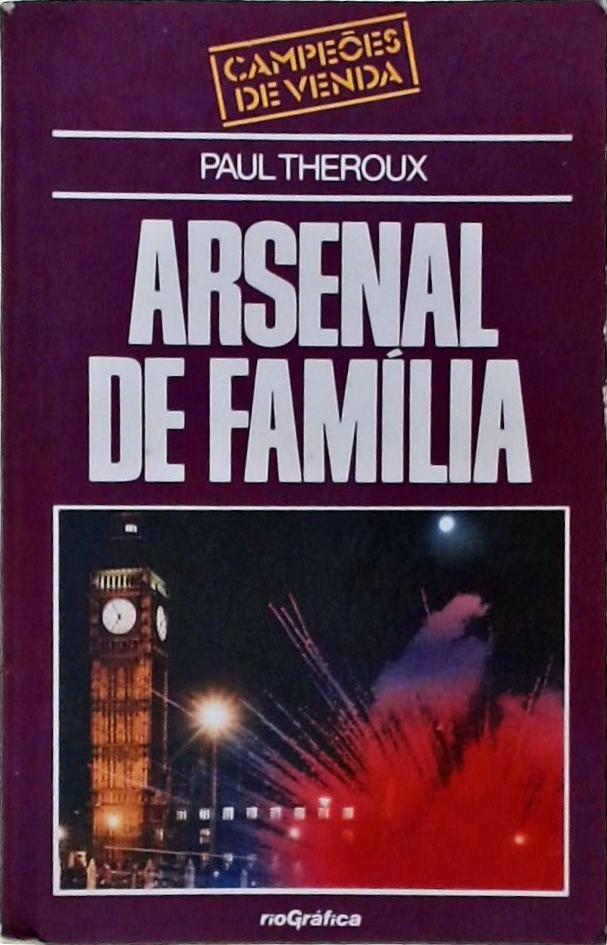 Arsenal de Família