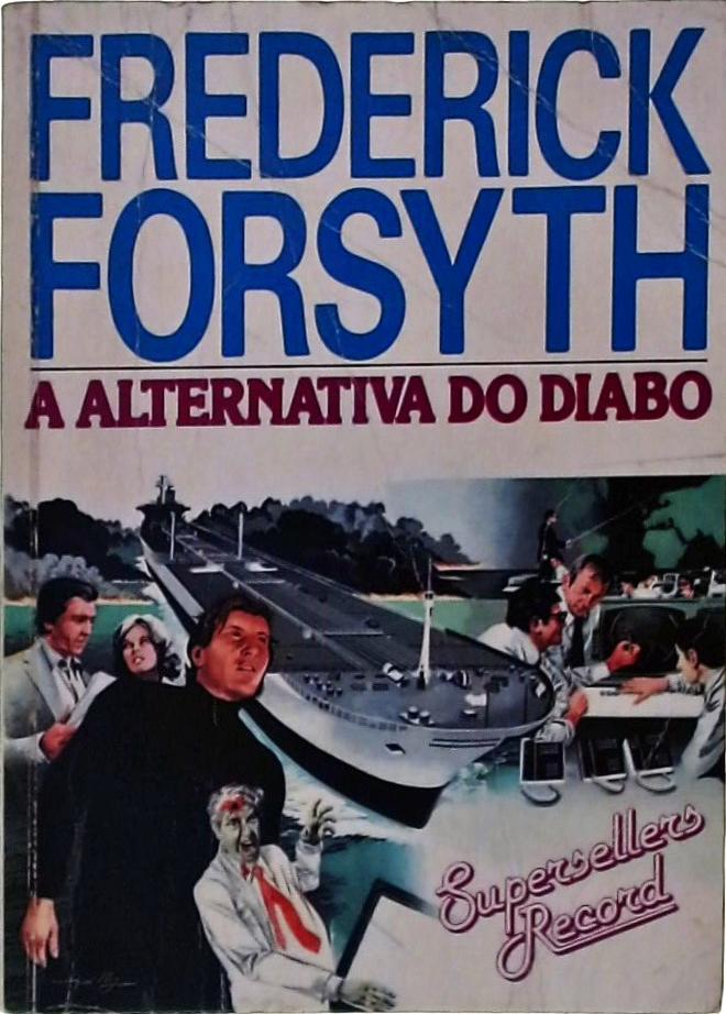 A Alternativa Do Diabo
