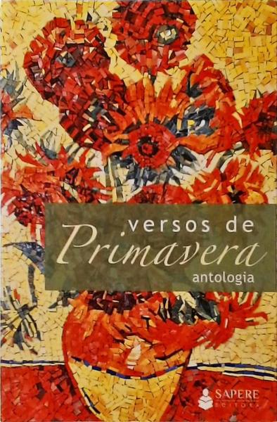 Versos De Primavera