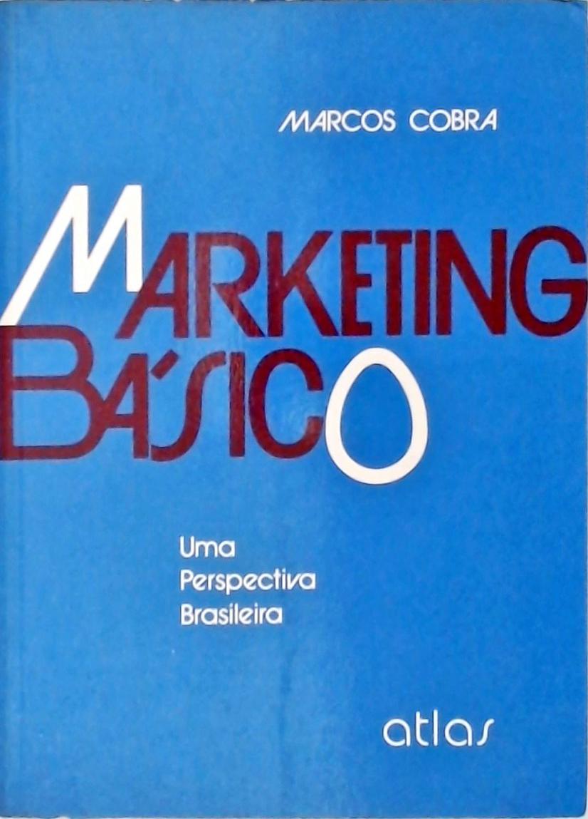 Marketing Básico