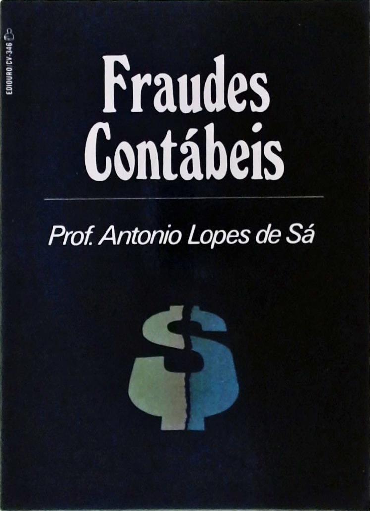 Fraudes Contábeis